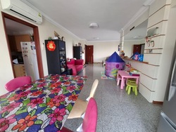 Aquarius By The Park (D16), Condominium #620842091